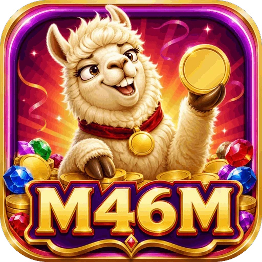 Logo do M46M